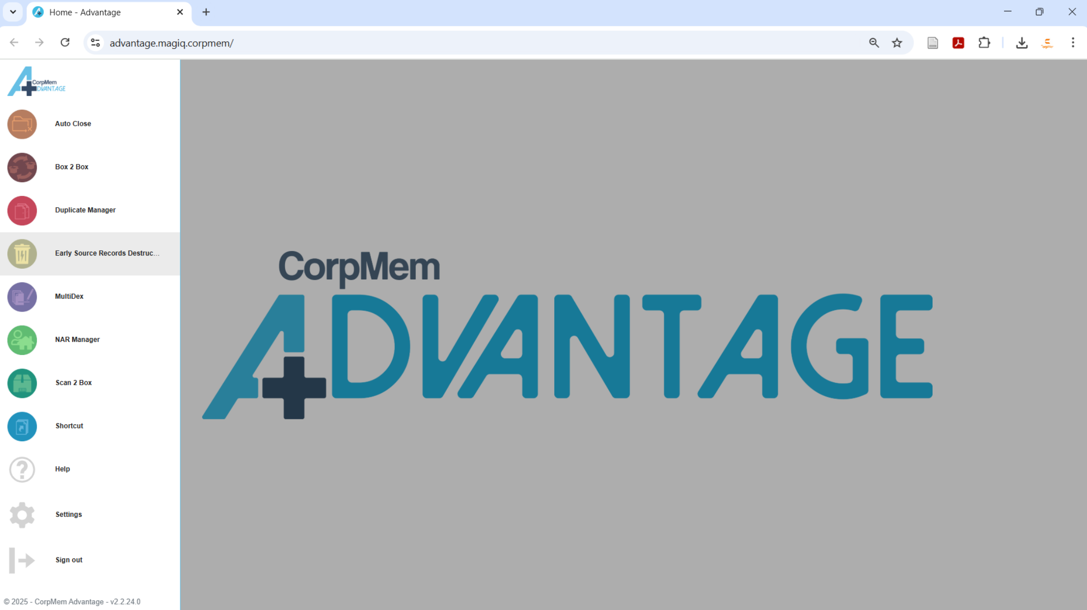 Select ESRD Select ESRD